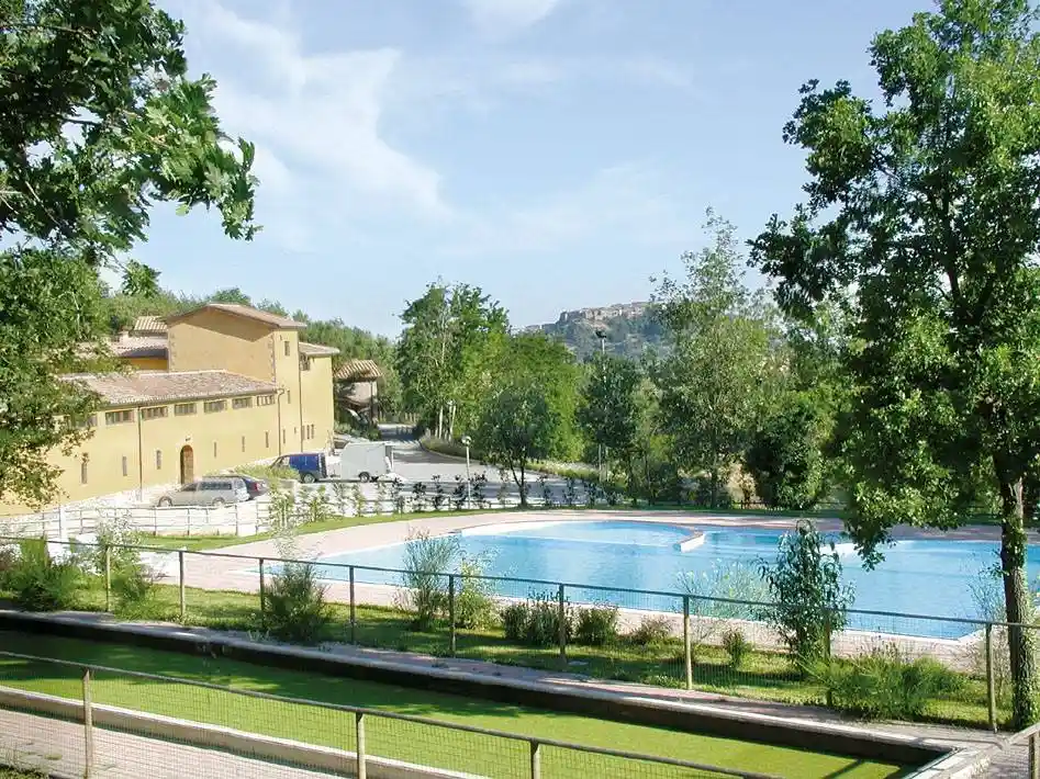 Appartamento in vendita a Castel del Piano