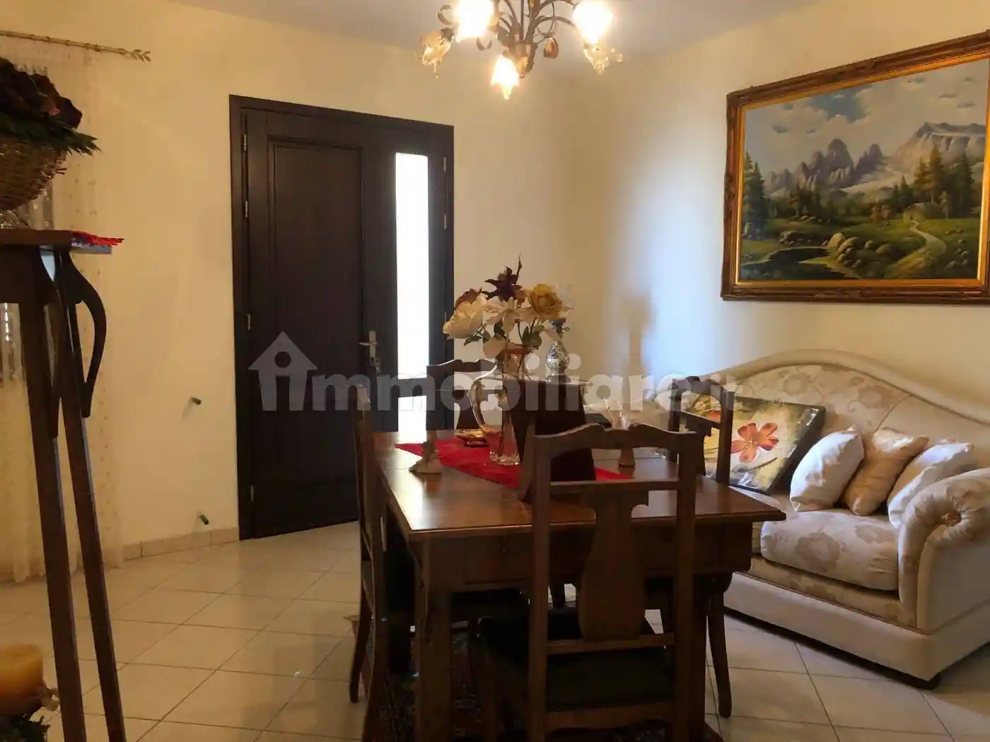 Appartamento in vendita a Marsala