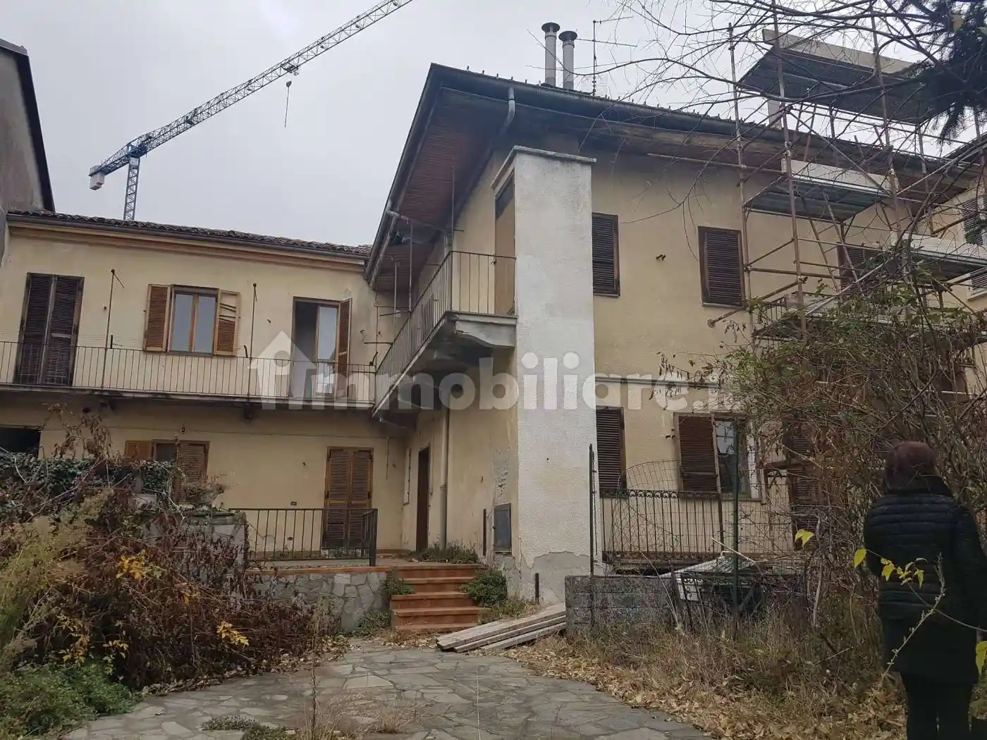 Palazzo - Edificio in vendita a Rivoli