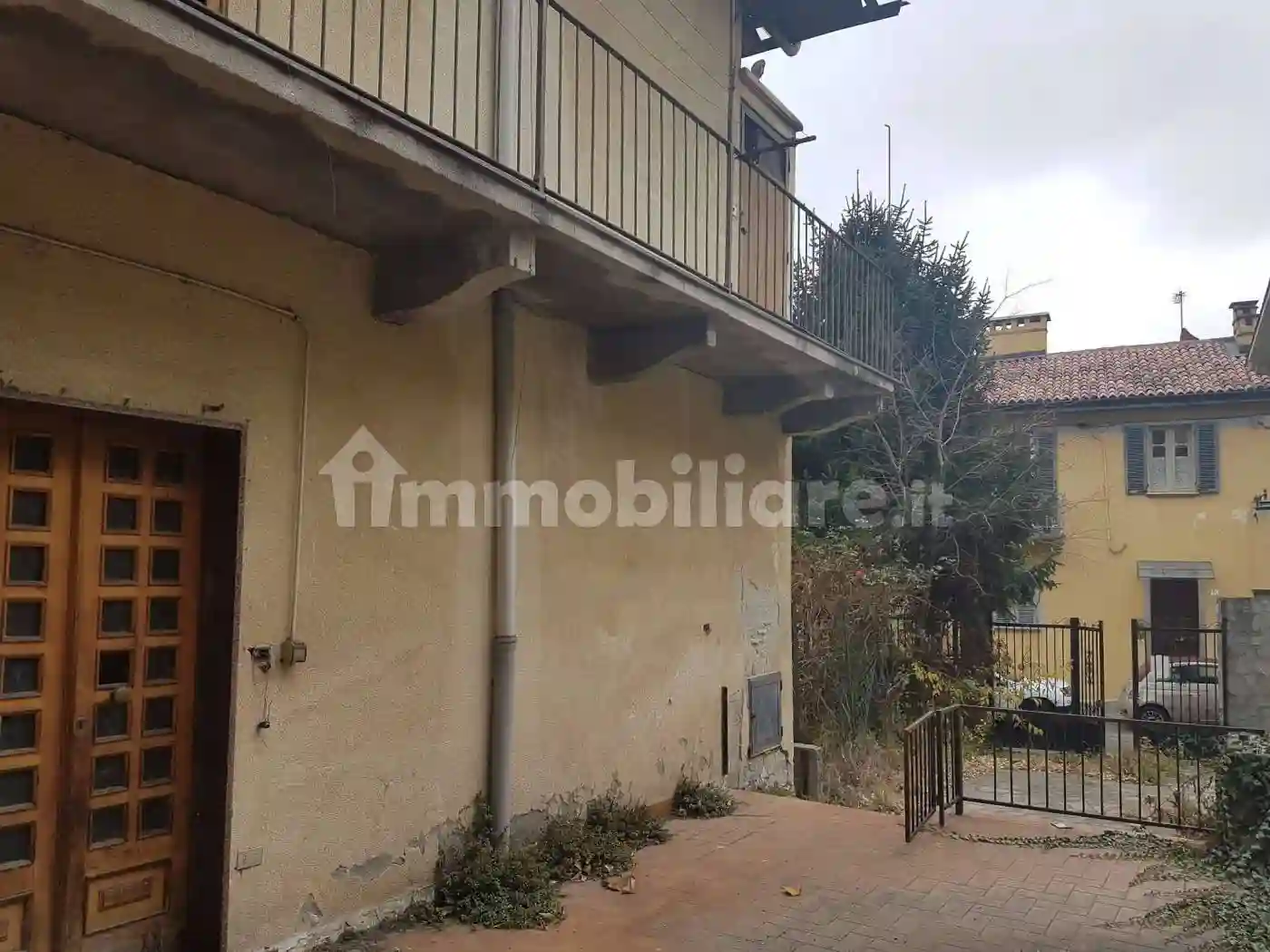 Palazzo - Edificio - foto 3