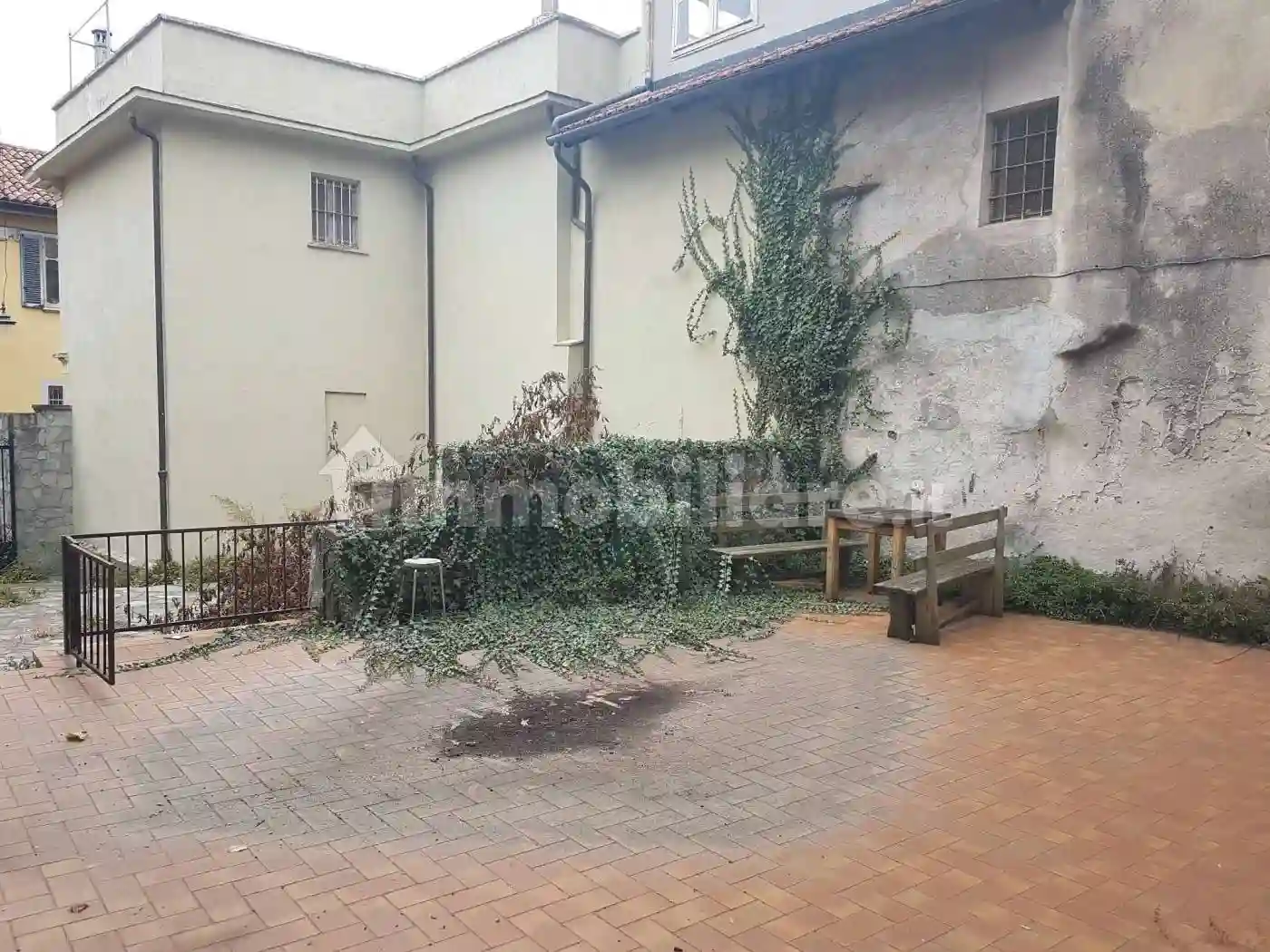 Palazzo - Edificio - foto 4