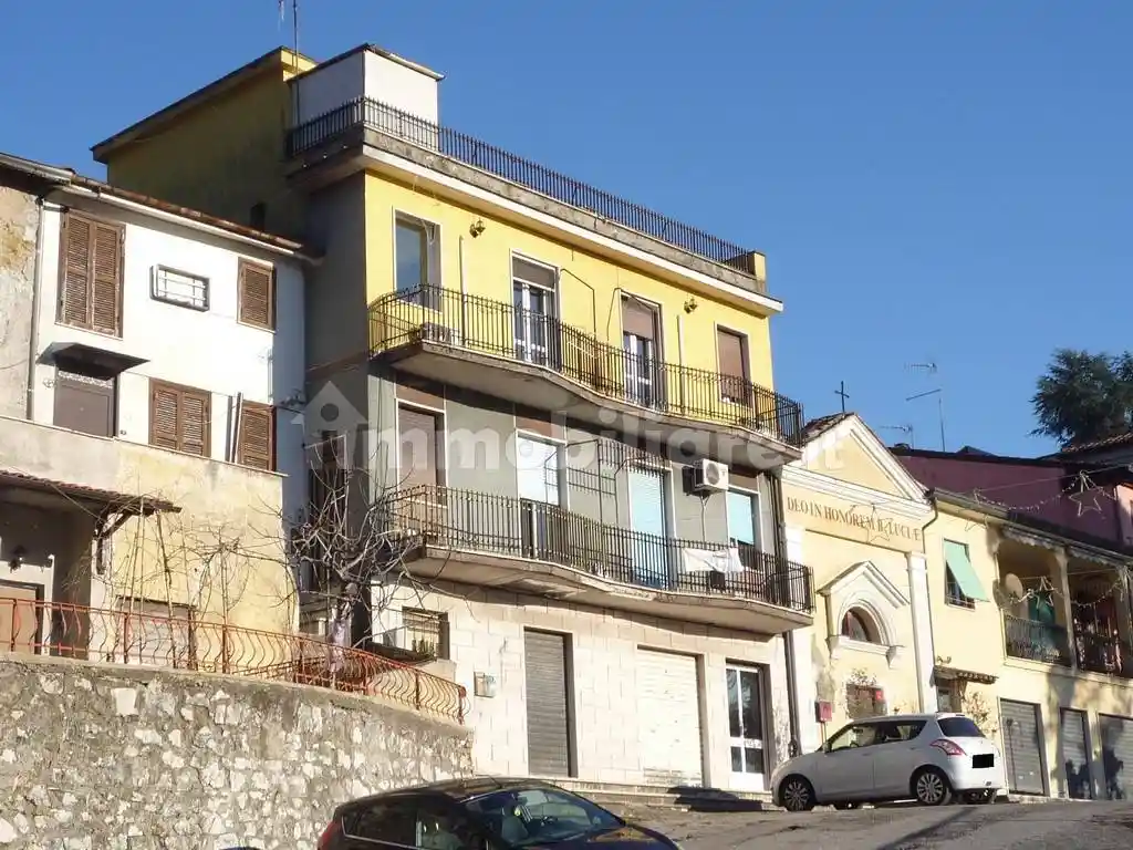 Appartamento in vendita a Ceccano