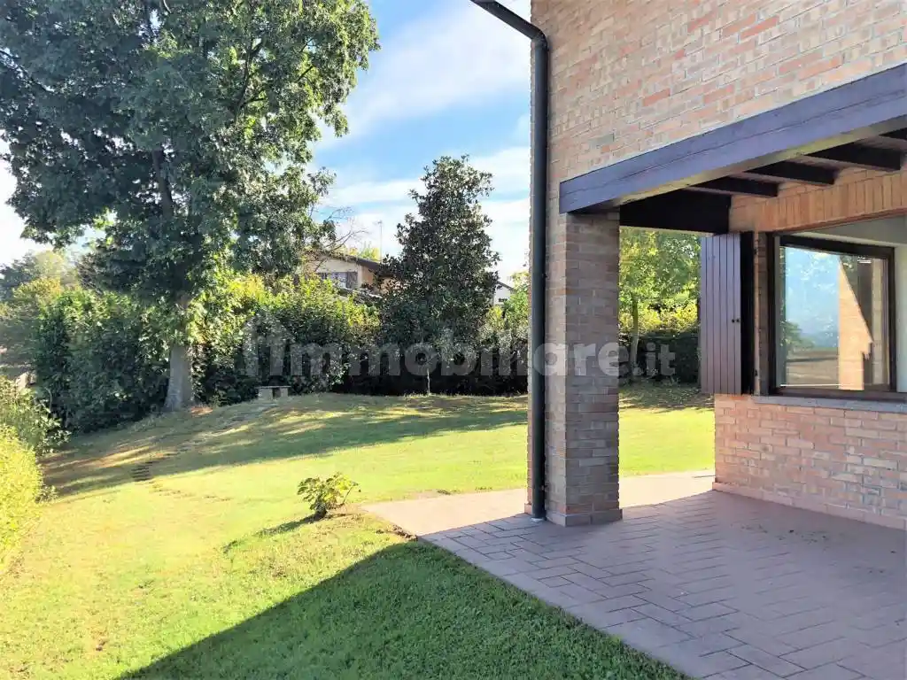 Villa in vendita a Stra