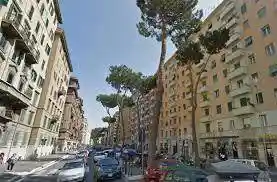 Palazzo - Edificio in vendita a Roma