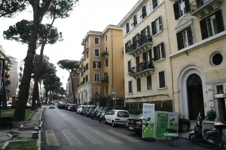 Palazzo - Edificio - foto 2
