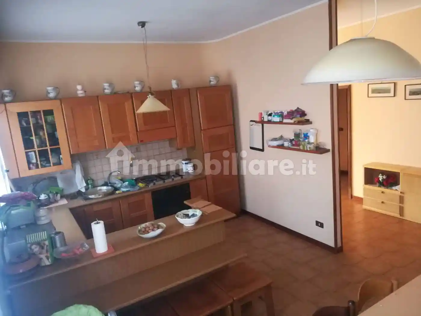 Casa indipendente in vendita a Carpi