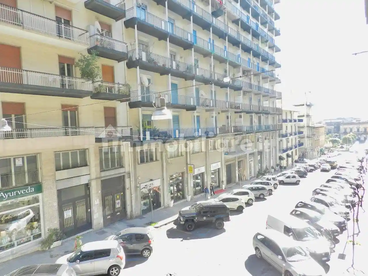 Appartamento in vendita a Acireale