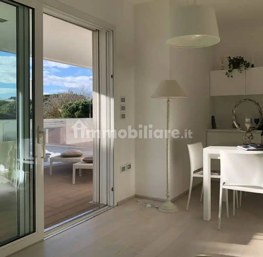 Appartamento in affitto a Cervia