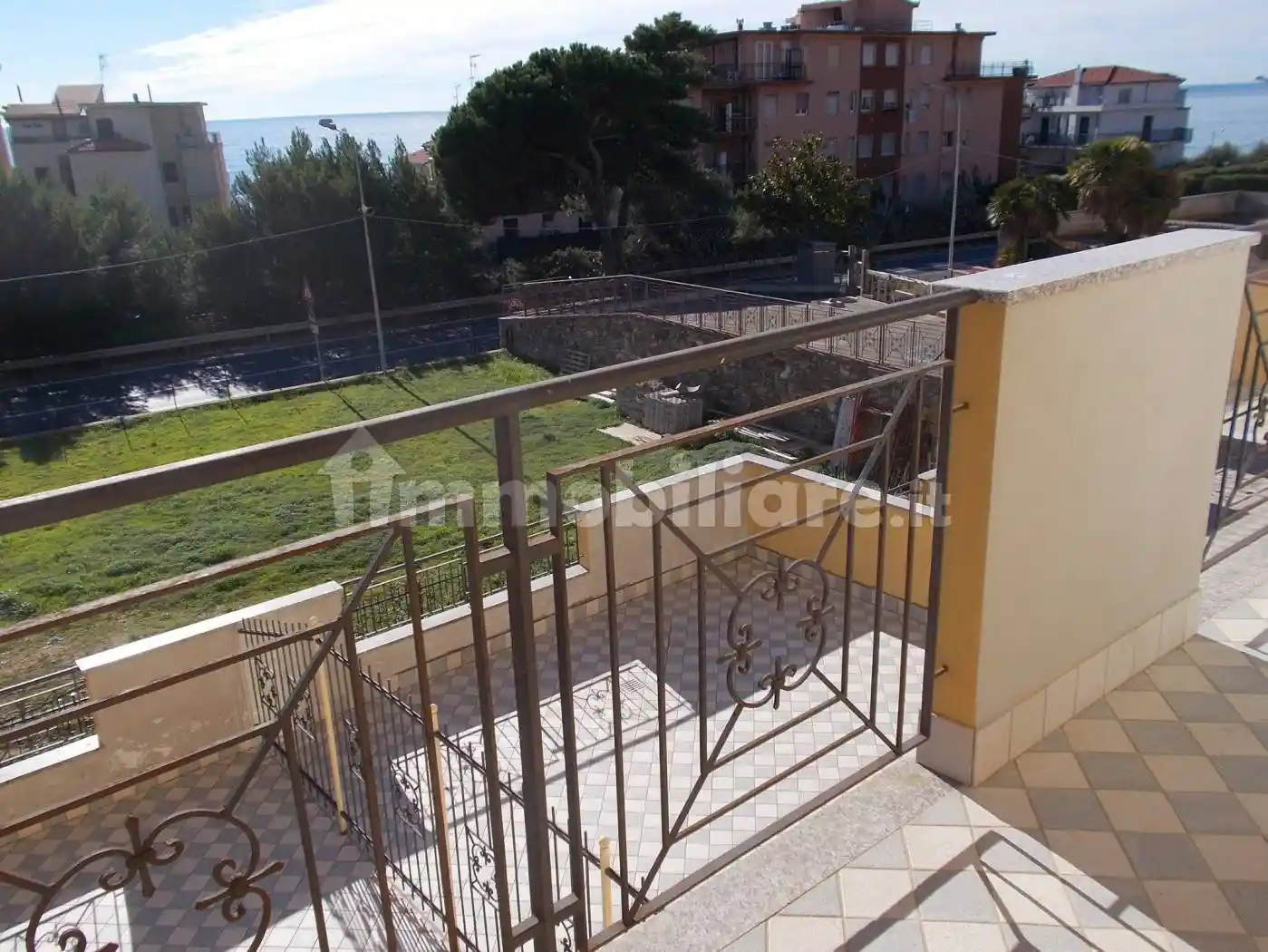 Appartamento in vendita a Riva Ligure