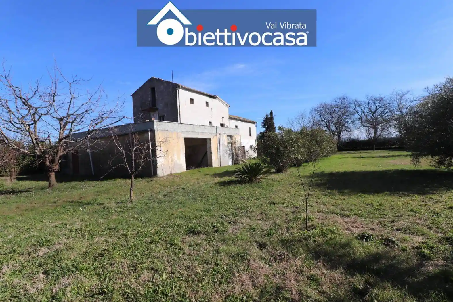 Casale via Teramo, Centro, Sant'Omero - foto 2