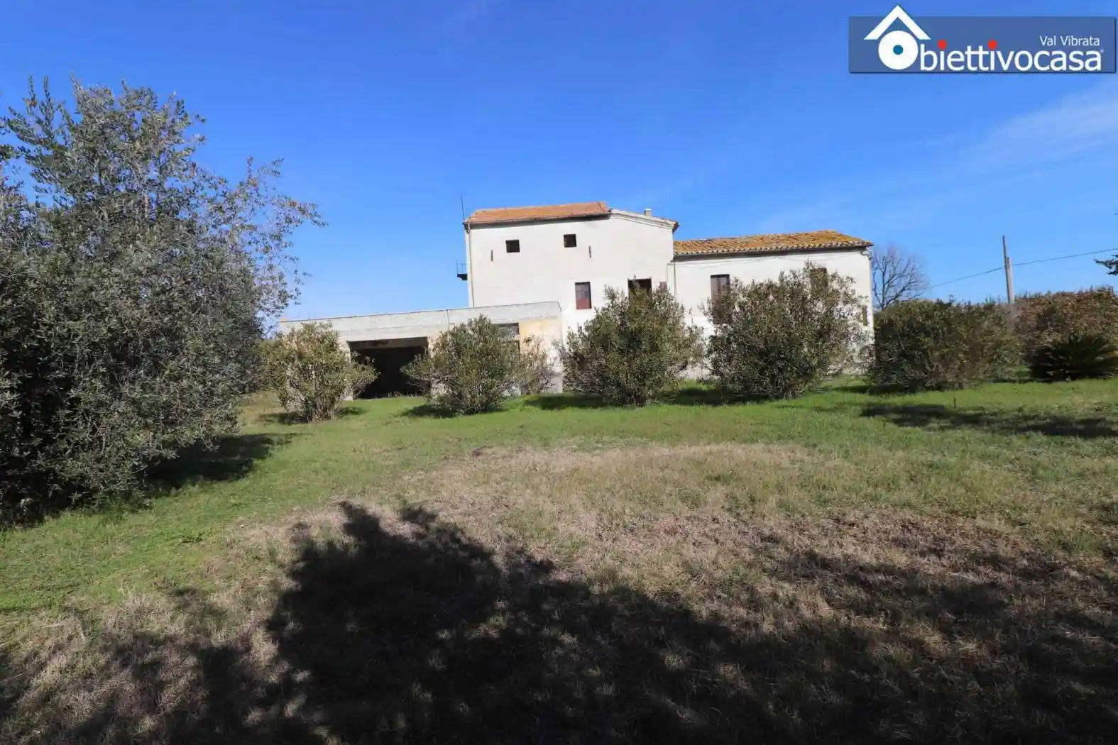 Casale via Teramo, Centro, Sant'Omero - foto 3