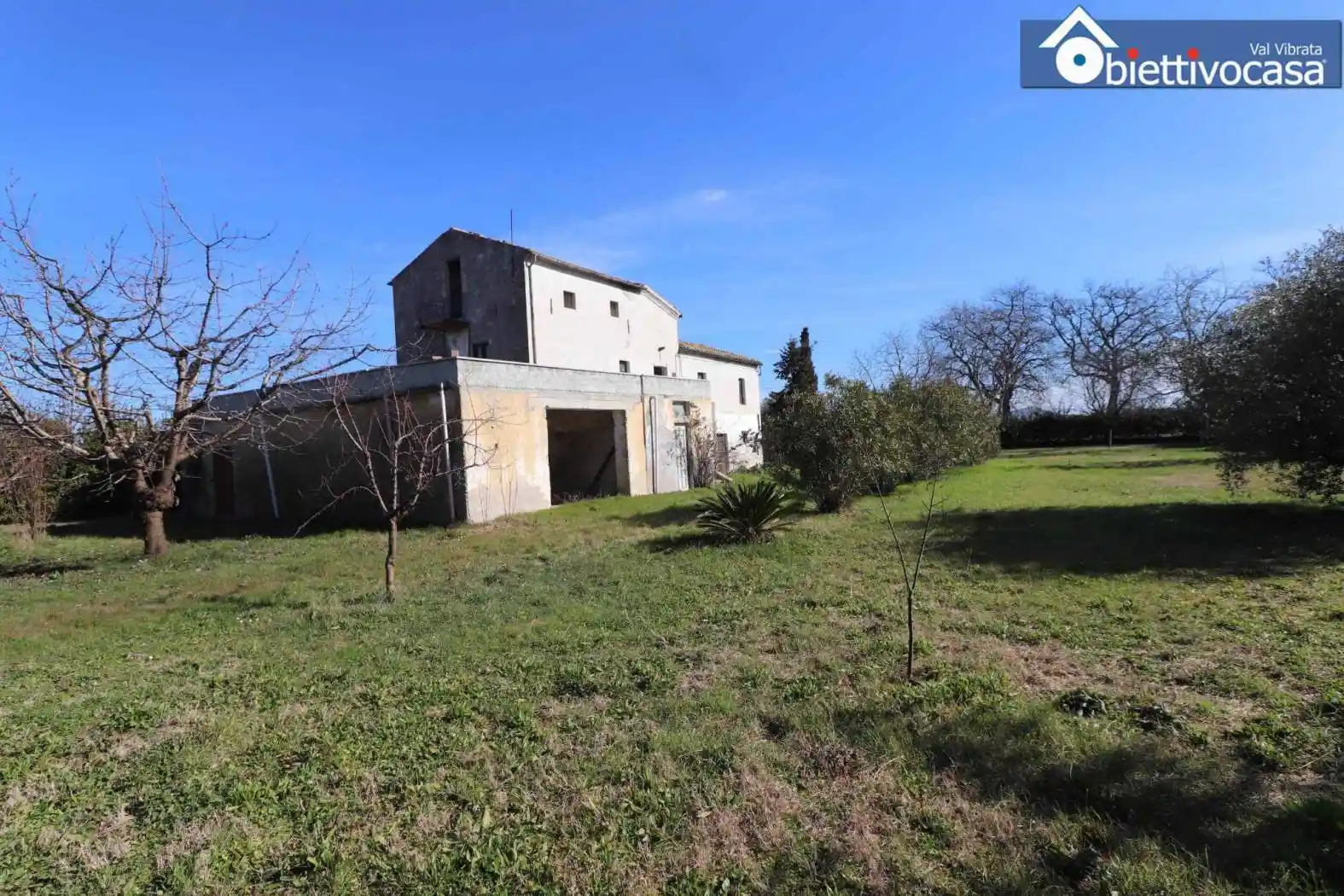 Casale via Teramo, Centro, Sant'Omero - foto 4