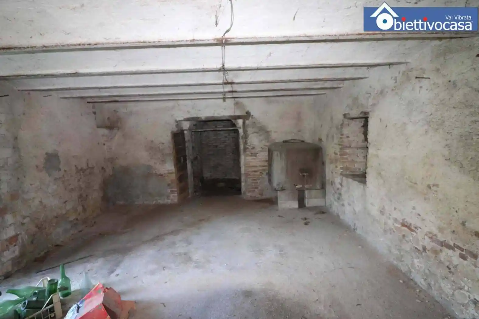 Casale via Teramo, Centro, Sant'Omero - foto 5