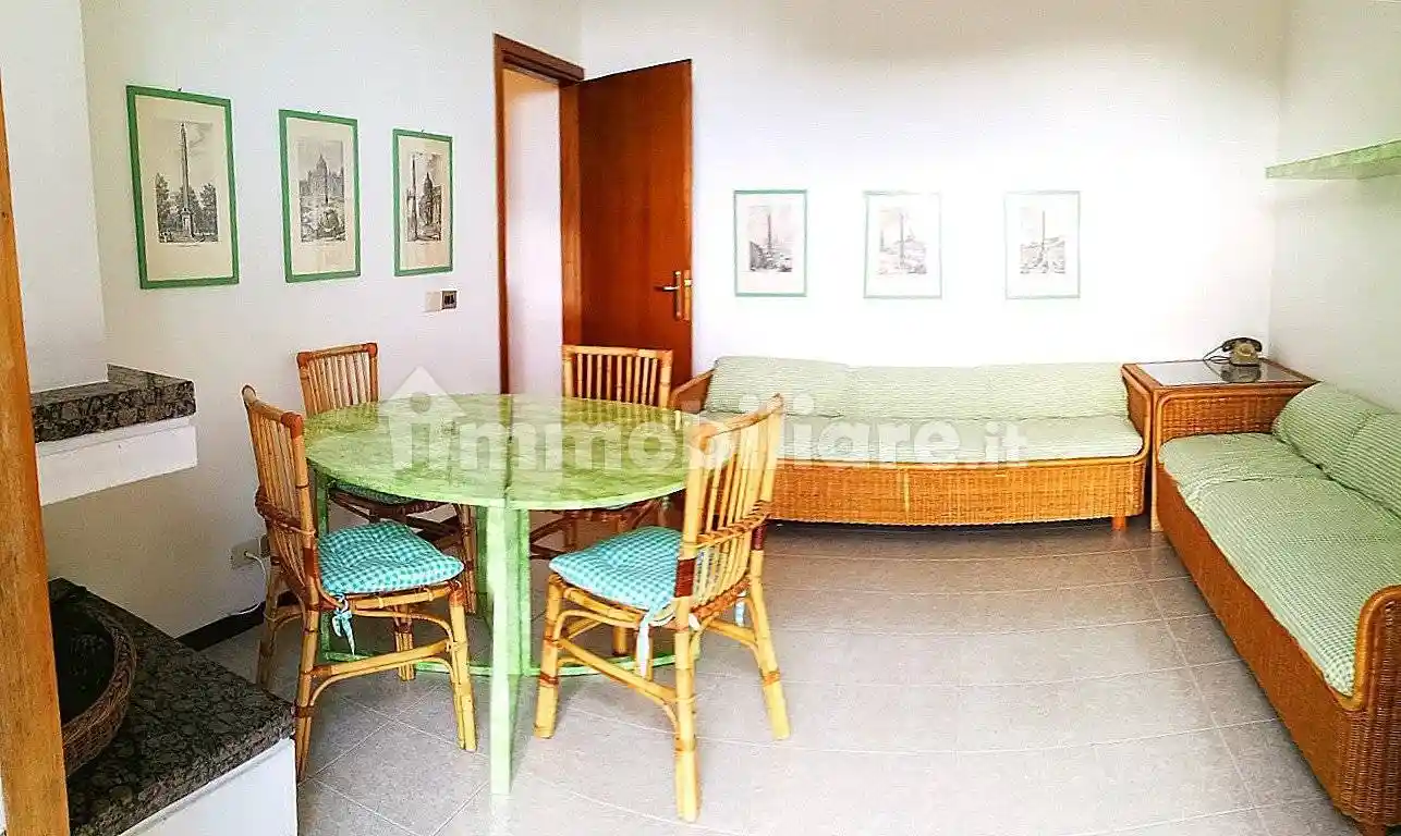 Appartamento in vendita a Monte Argentario