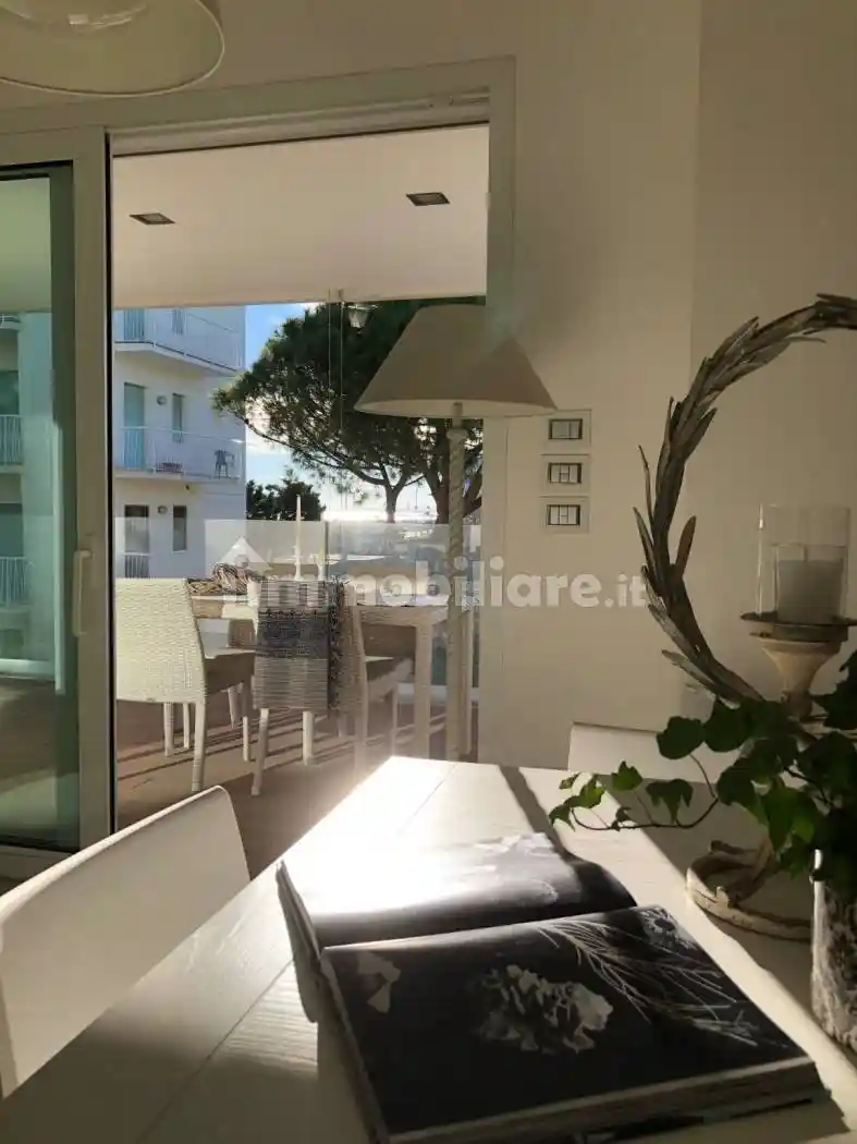Appartamento in affitto a Cervia