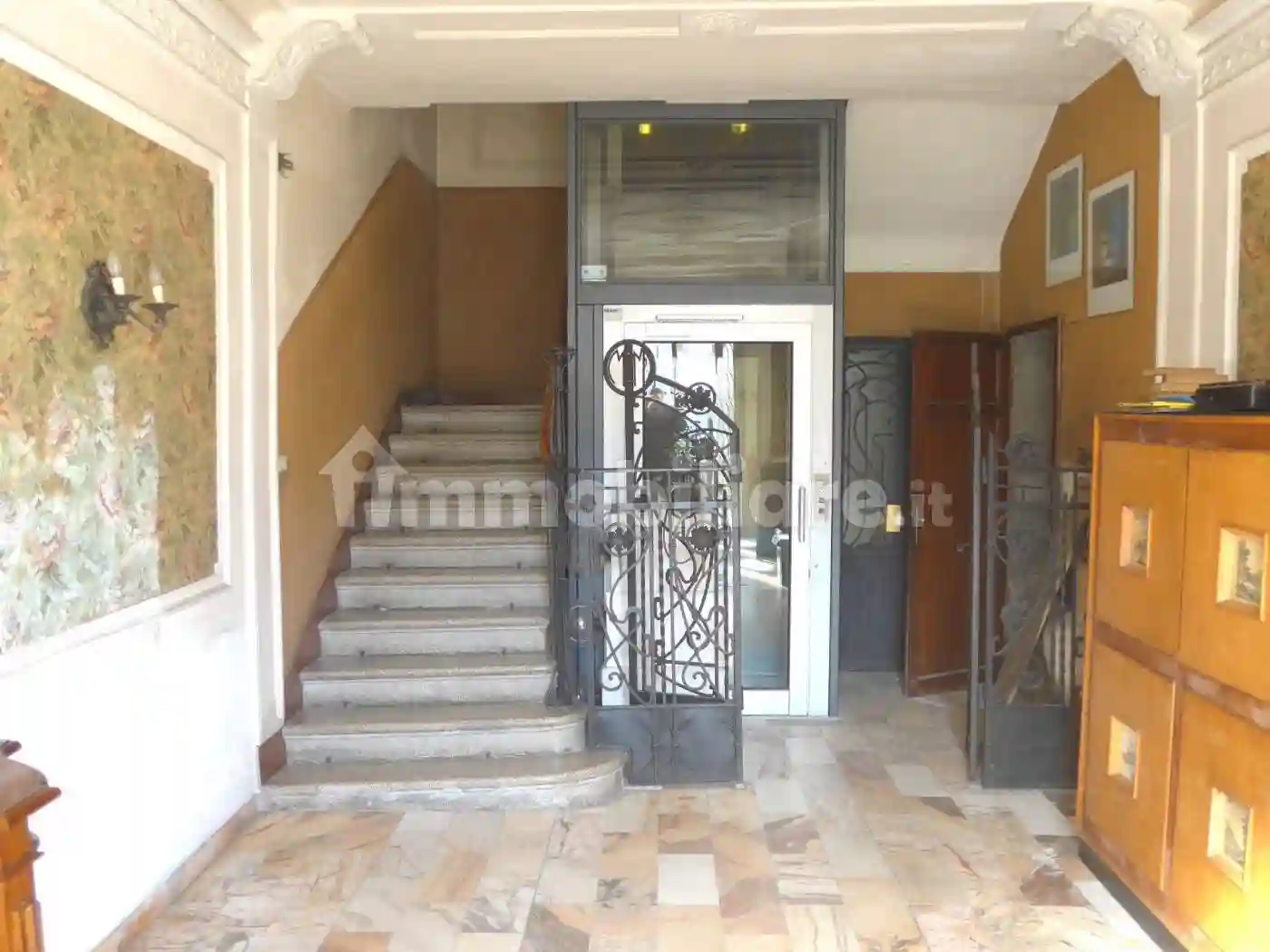 Palazzo - Edificio - foto 2