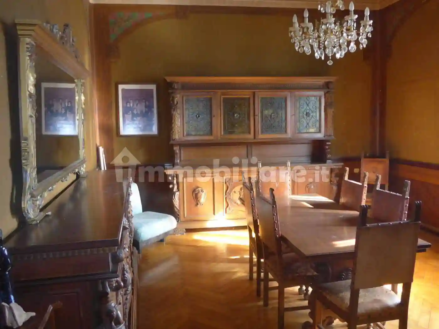 Palazzo - Edificio - foto 5