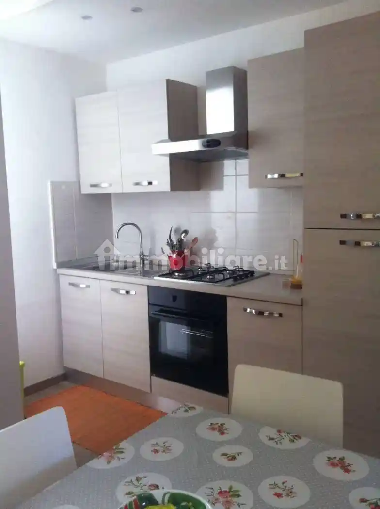 Appartamento in affitto a Catania