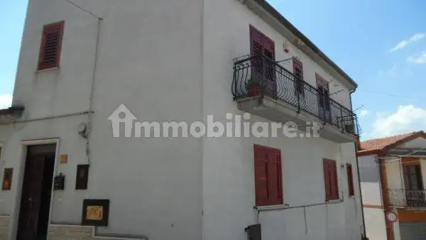 Appartamento in vendita a Morra De Sanctis