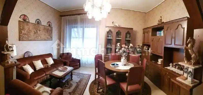 Appartamento in vendita a Borgomanero
