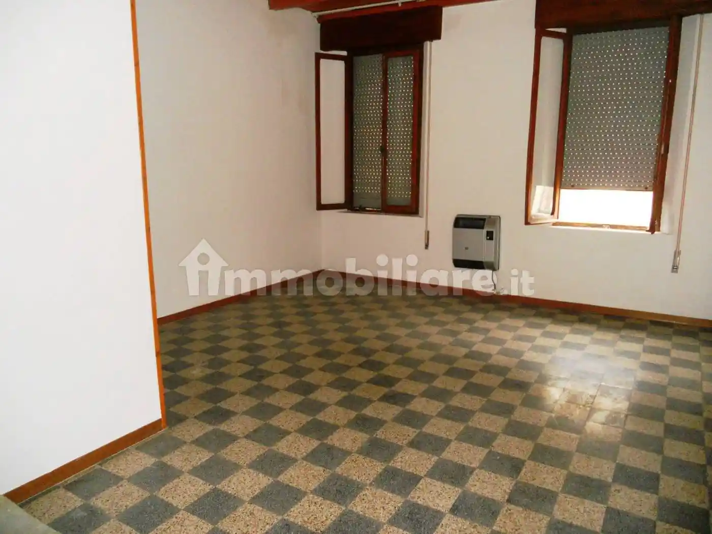 Appartamento in vendita a Copparo