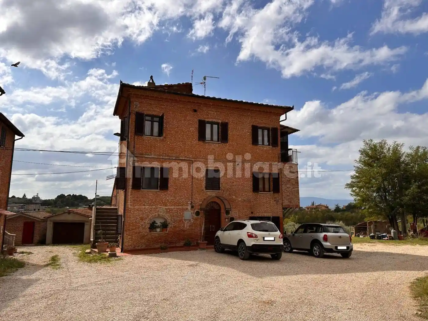 Casa indipendente in vendita a Castiglione del Lago
