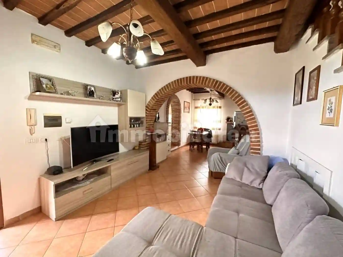 Casa indipendente - foto 5