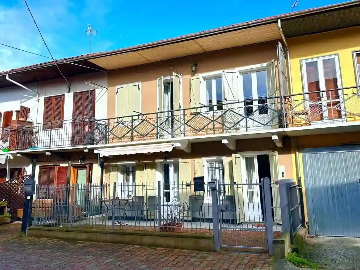 Casa indipendente - foto 2