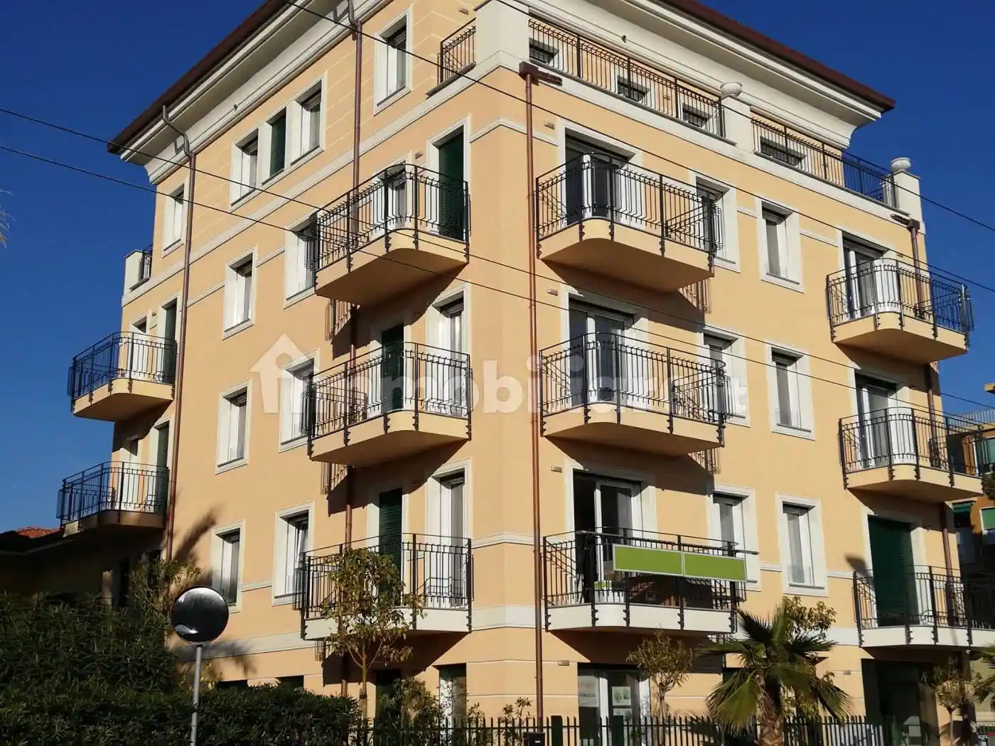 Attico - Mansarda in vendita a Bordighera