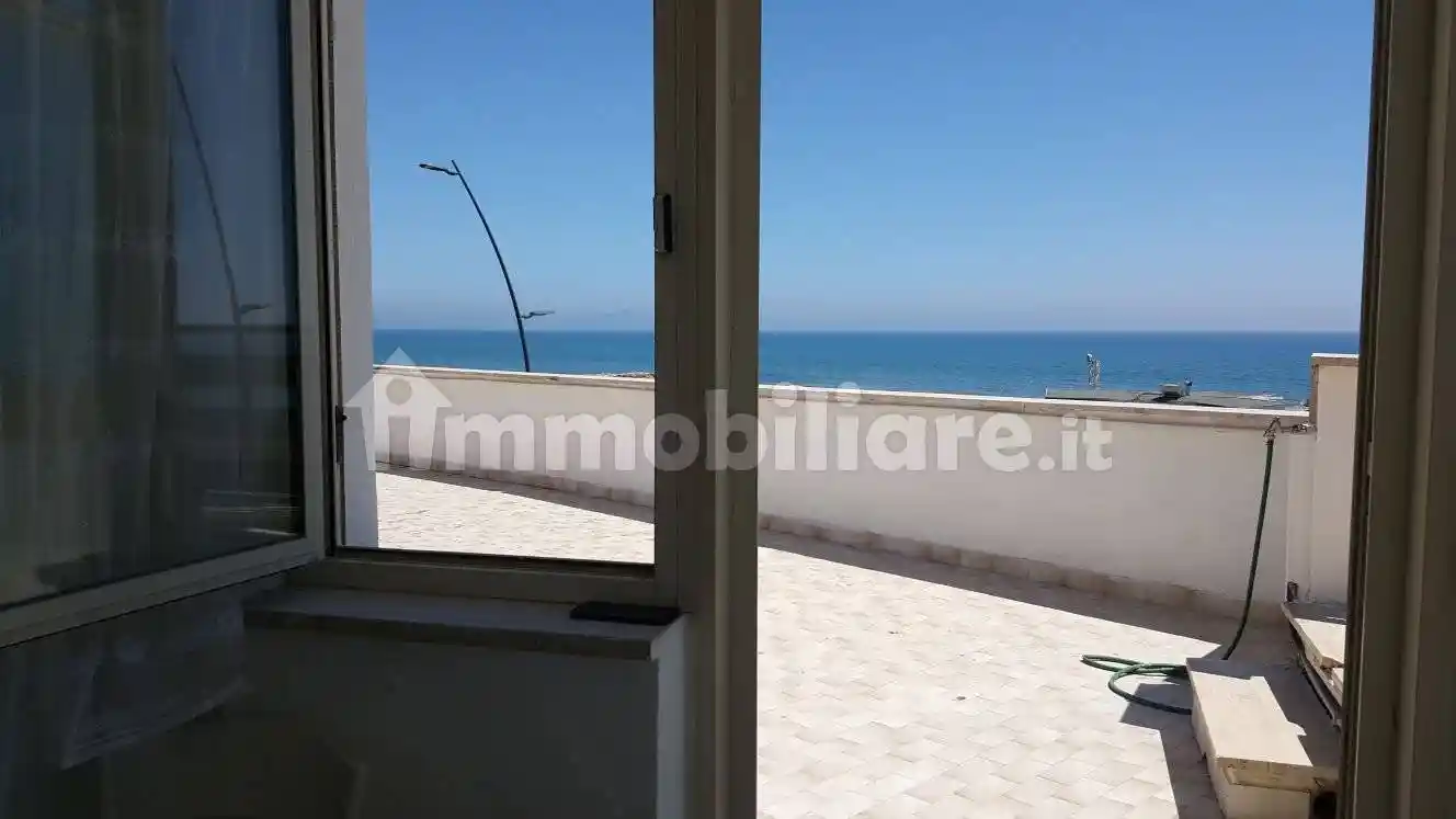 Appartamento in affitto a Latina