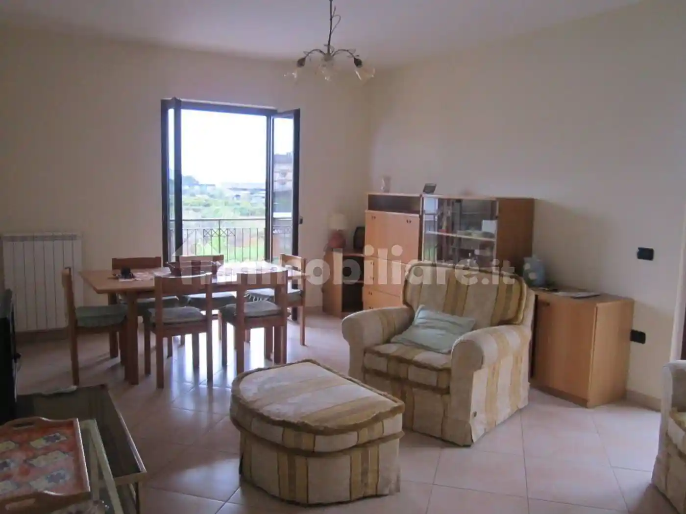 Appartamento in affitto a Fondi