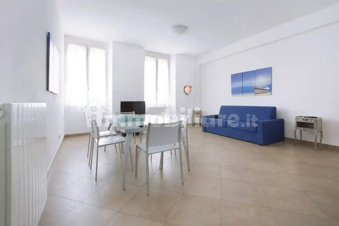Appartamento in affitto a Alassio