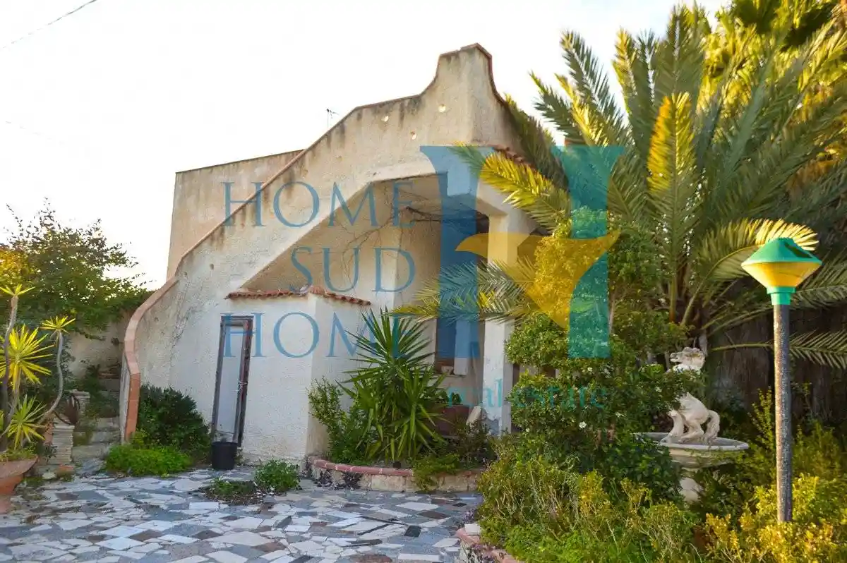 Villa in vendita a Noto