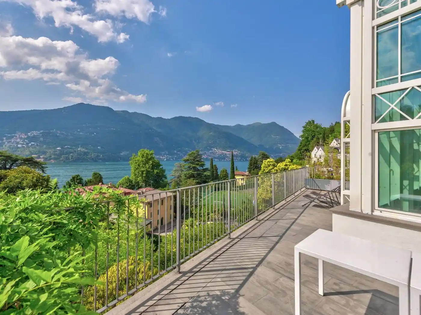 Villa in vendita a Blevio