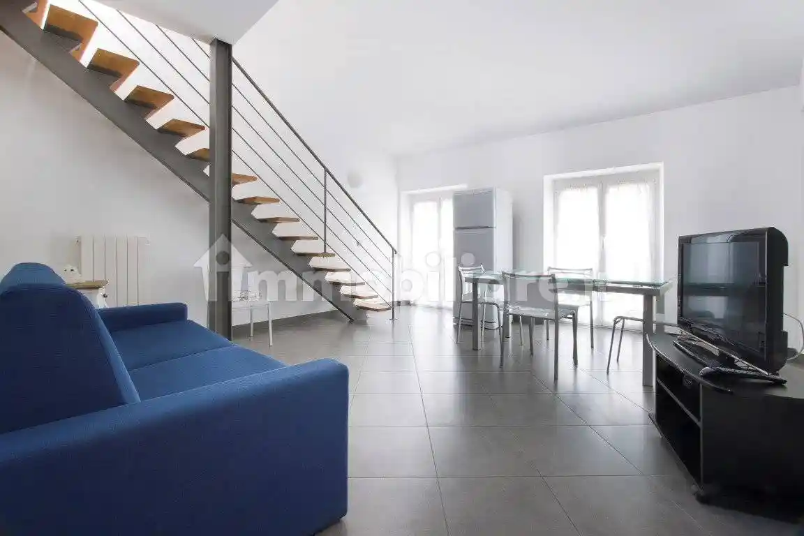 Appartamento in affitto a Alassio