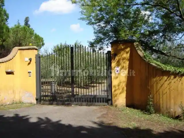 Villa in vendita a Roma