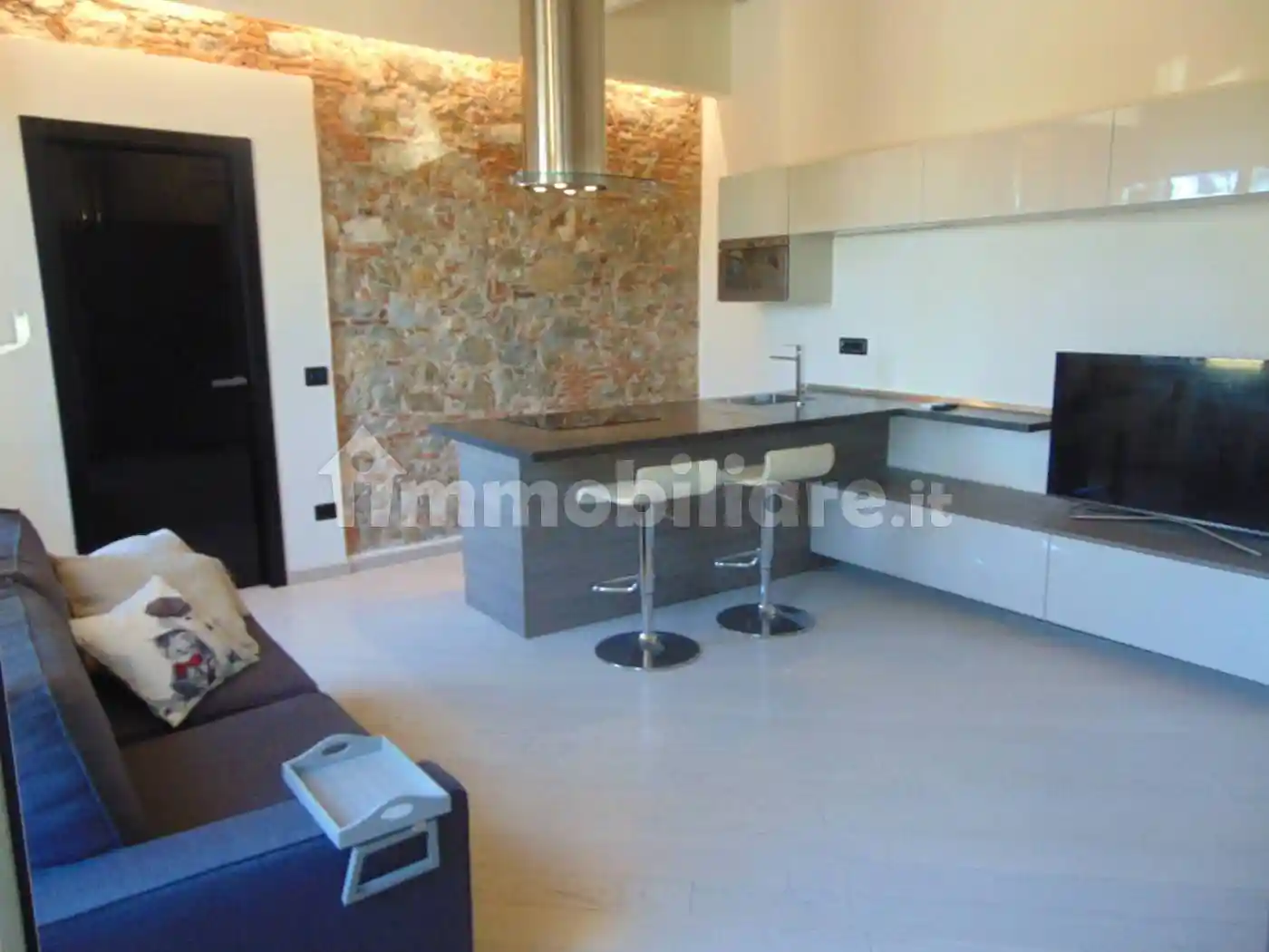 Appartamento in affitto a Livorno