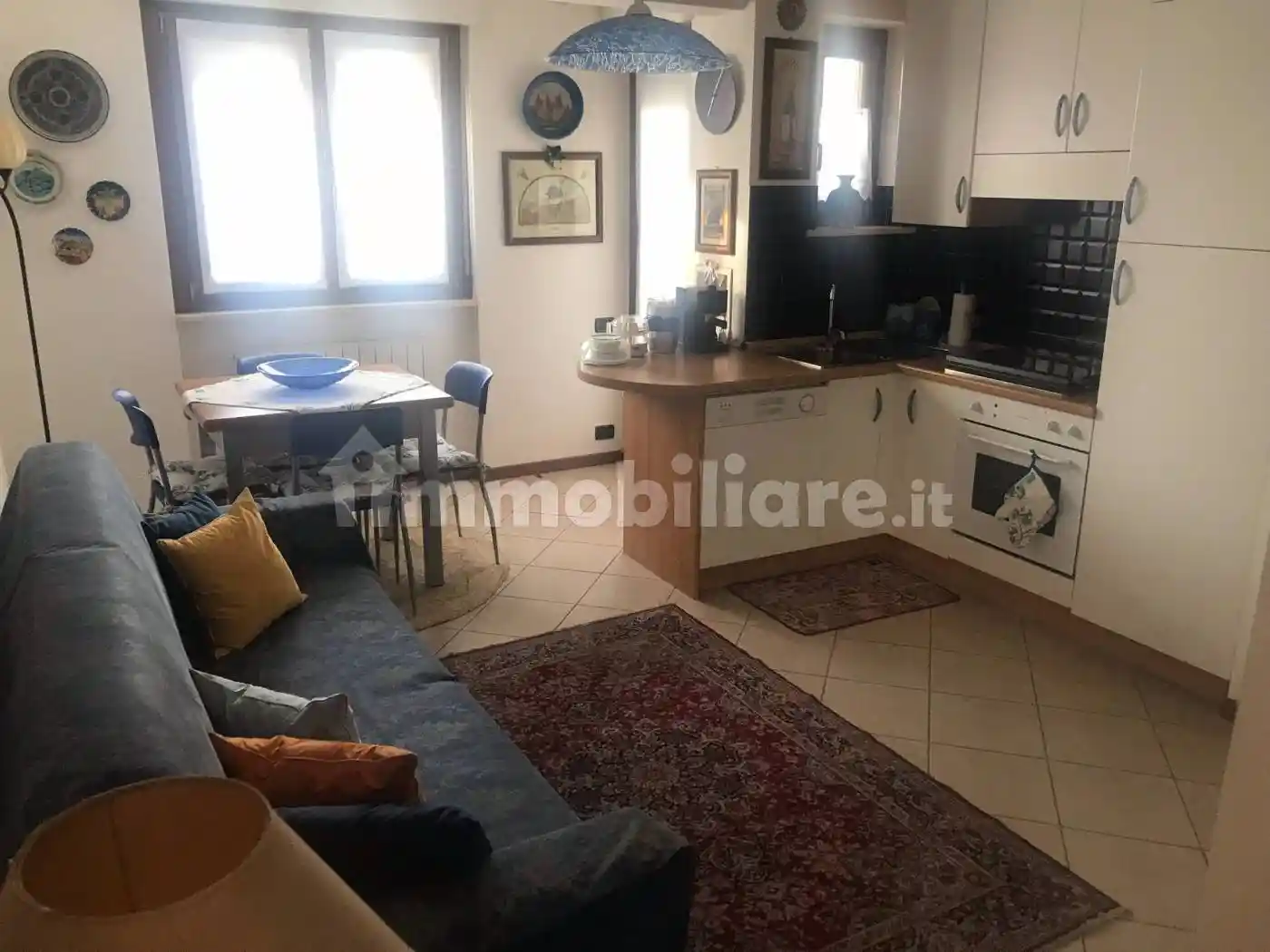 Appartamento in vendita a Porto Recanati