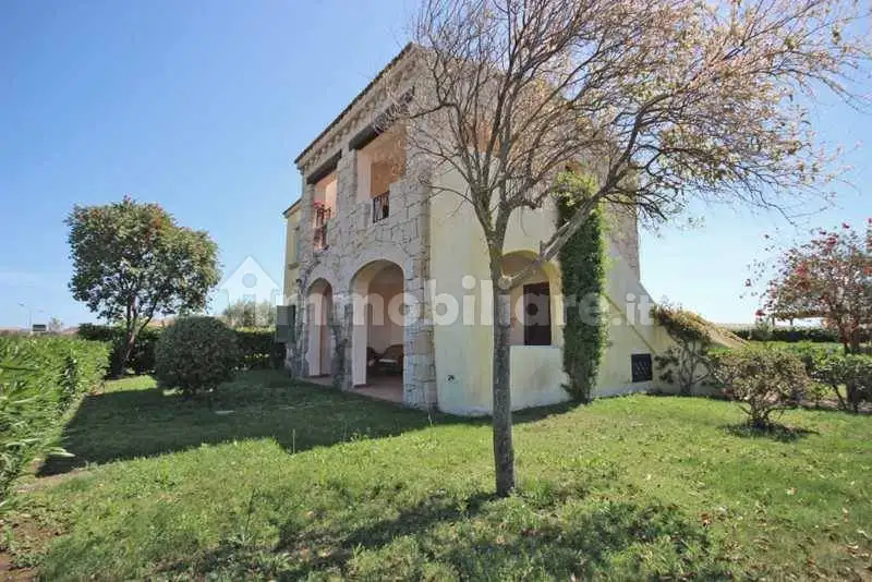 Appartamento in affitto a Loiri Porto San Paolo