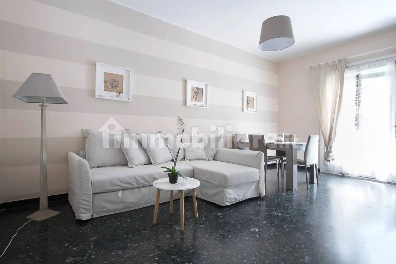 Appartamento in affitto a Alassio