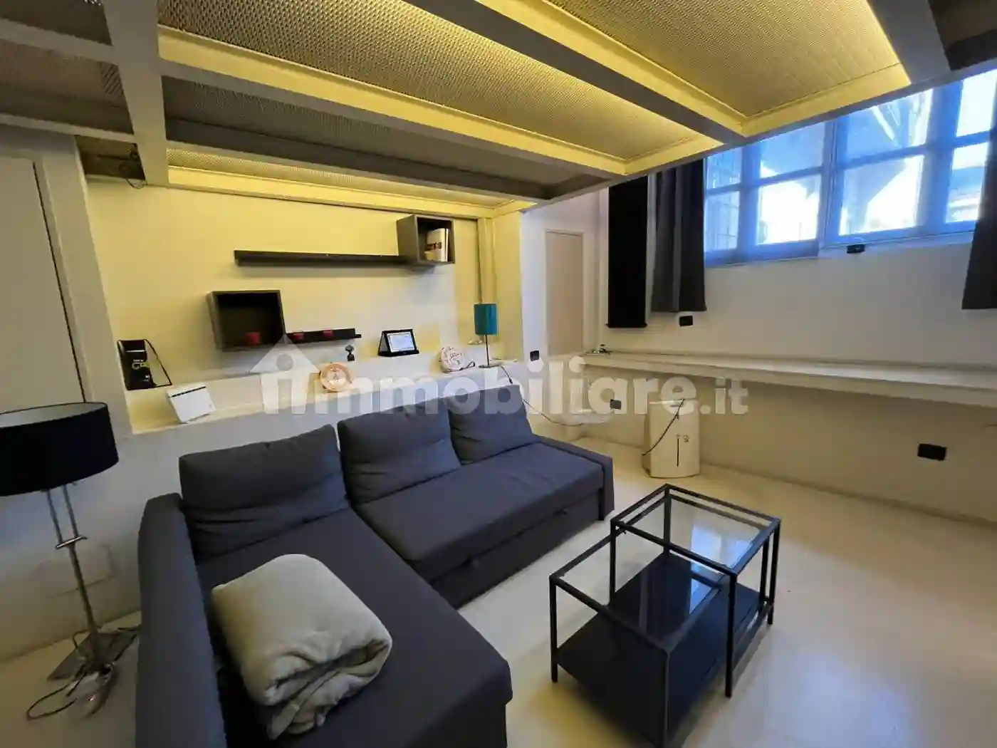 Loft - foto 2