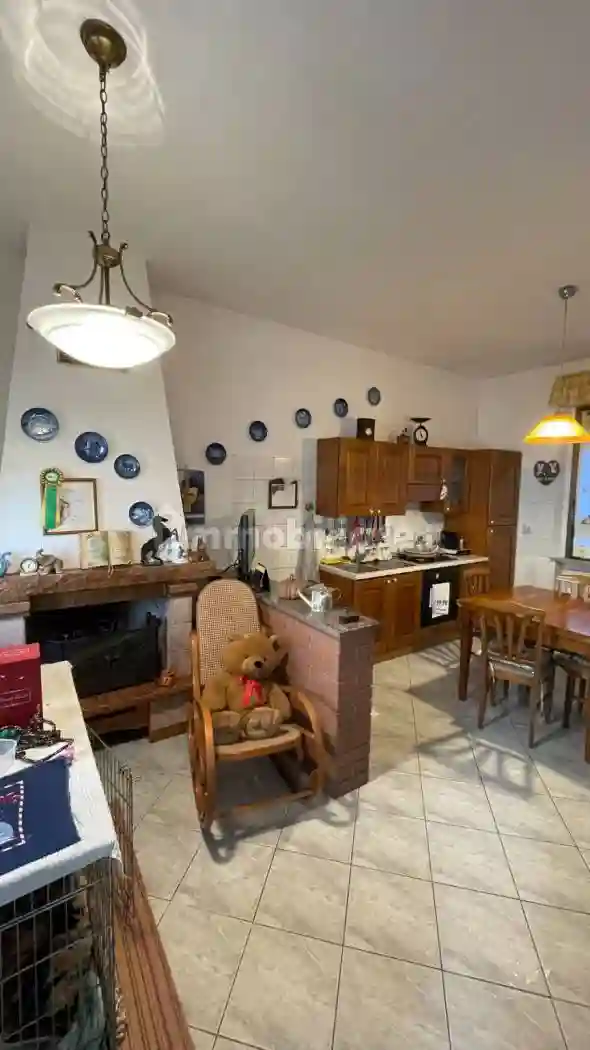 Casa indipendente - foto 5