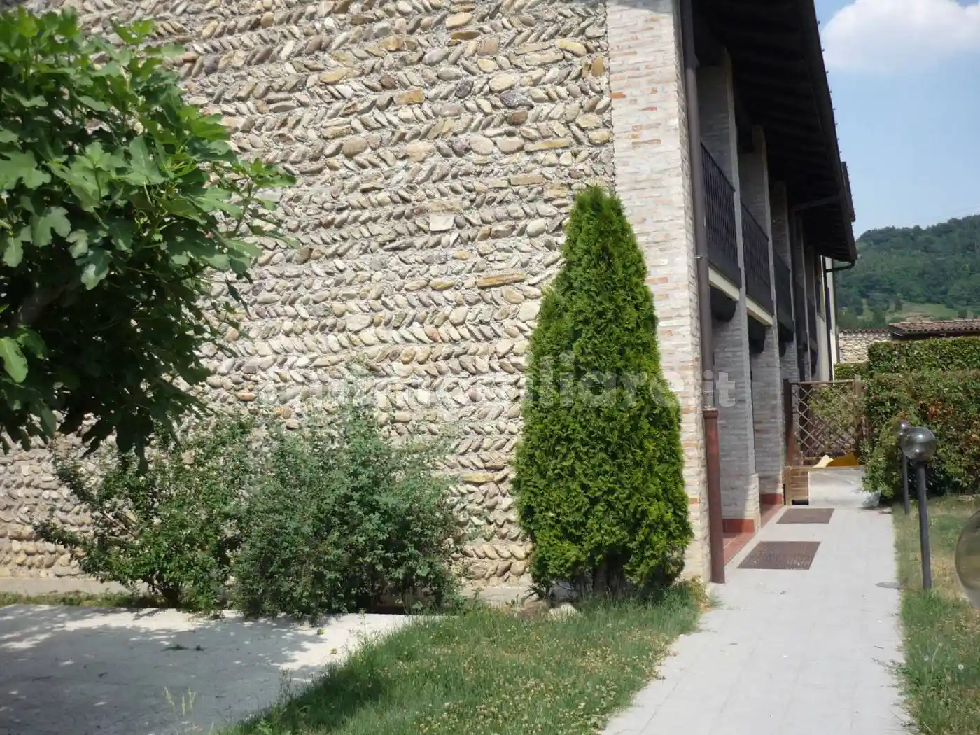 Rustico - Casale in affitto a Valbrembo