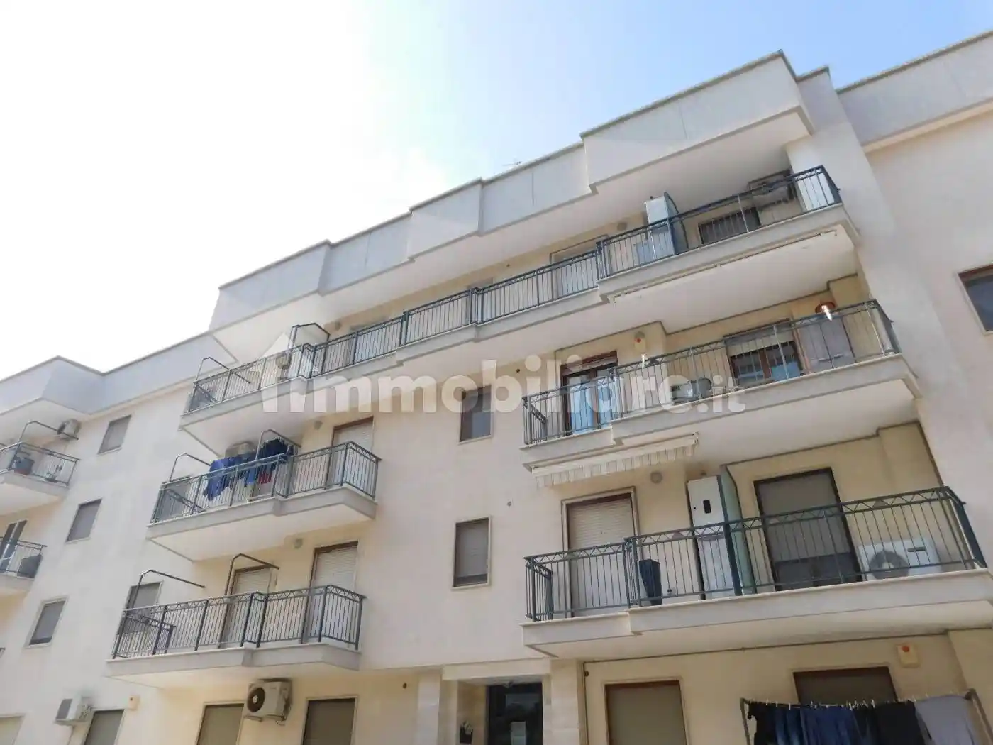 Appartamento in affitto a Martina Franca
