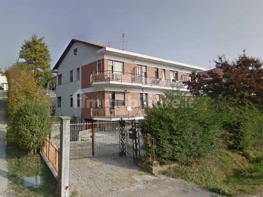 Appartamento in vendita a Asti