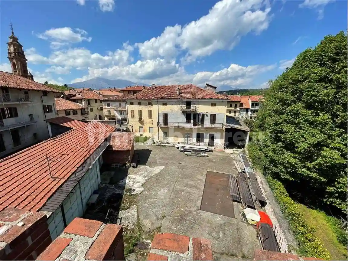 Palazzo - Edificio - foto 3