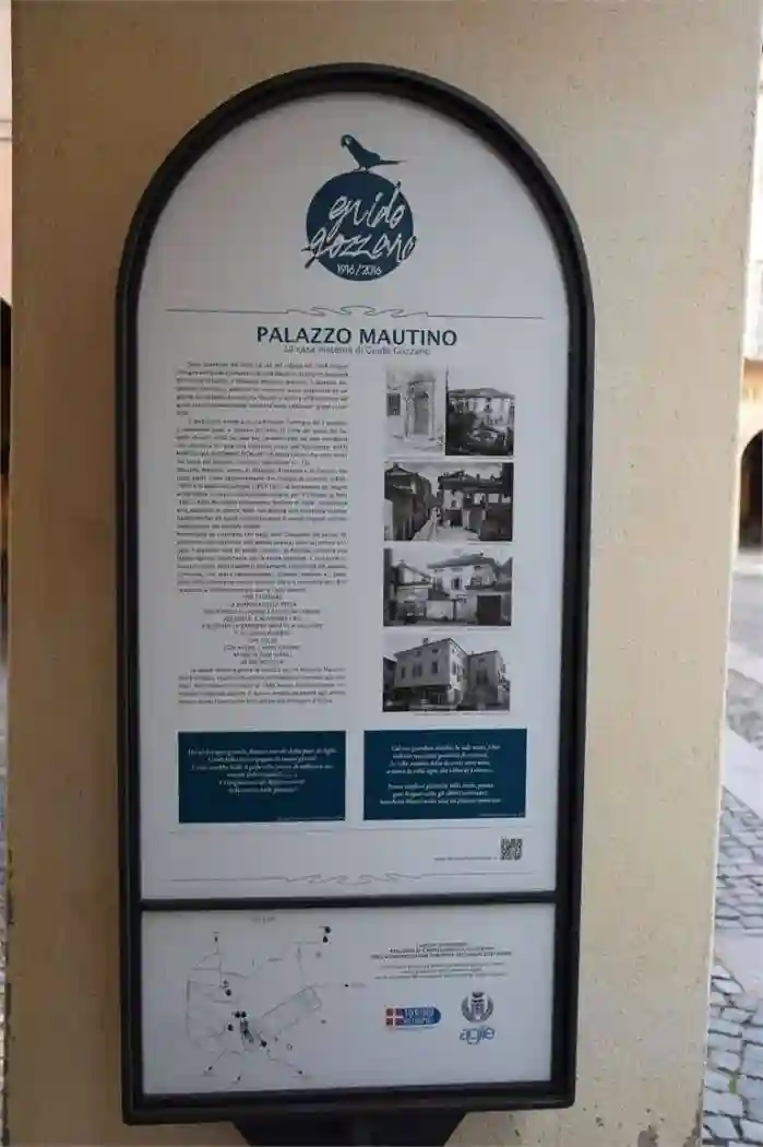 Palazzo - Edificio - foto 4