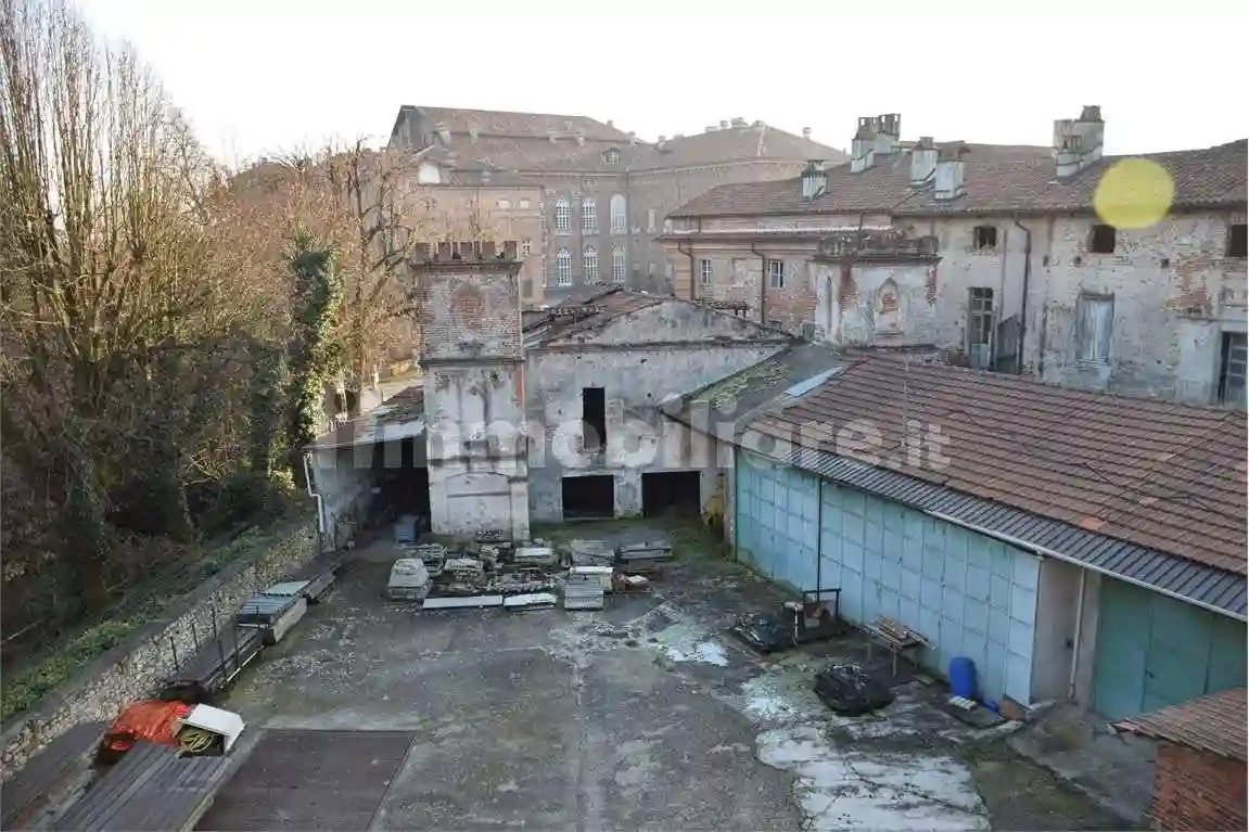 Palazzo - Edificio - foto 5