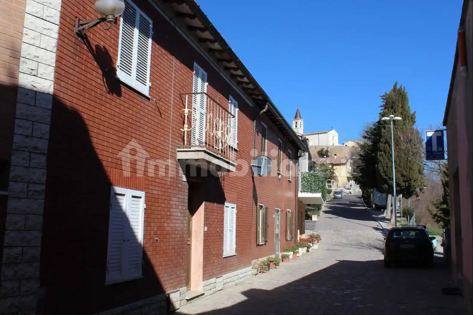 Appartamento in vendita a Urbino