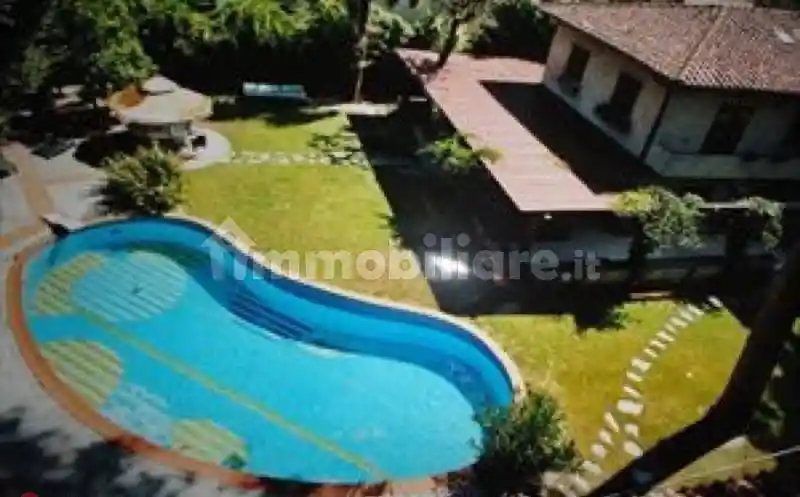 Villa in affitto a Forte dei Marmi